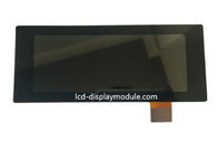 LVDS-Interfaceips het Scherm 6,86 Duim 480* 12800 van TFT LCD met Facultatieve CTP