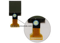 Het positieve de Douanelcd van Transflective Grafische Scherm, 96 * 64 FSTN LCD Module