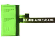 Aangepast RADERTJE 160 * 64 het Grafische LCD Vertoningsscherm FSTN met Facultatieve Kleurenleiden
