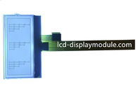 Aangepast RADERTJE 160 * 64 het Grafische LCD Vertoningsscherm FSTN met Facultatieve Kleurenleiden