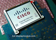 TM050QDH01 douanelcd Vertoningen TFT voor Cisco CP - 7945G CP - 7965G-Telecommunicatie