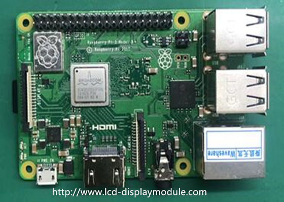 10,1 inch 1280 x 800 TFT LCD-module