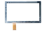 Comité met groot scherm van het 15,6 Duim het Capacitieve Touche screen met RS232-Interface
