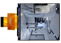480x480 RGB SPI-de Vertoningslcd van Interface Vierkante TFT Scherm voor Smart Home