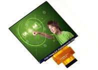 480x480 RGB SPI-de Vertoningslcd van Interface Vierkante TFT Scherm voor Smart Home