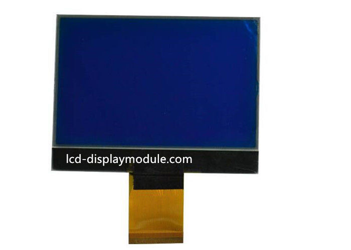 RADERTJE 240 x 160 Grafische LCD Module FSTN Positieve Transflective met 6 Uurhoek