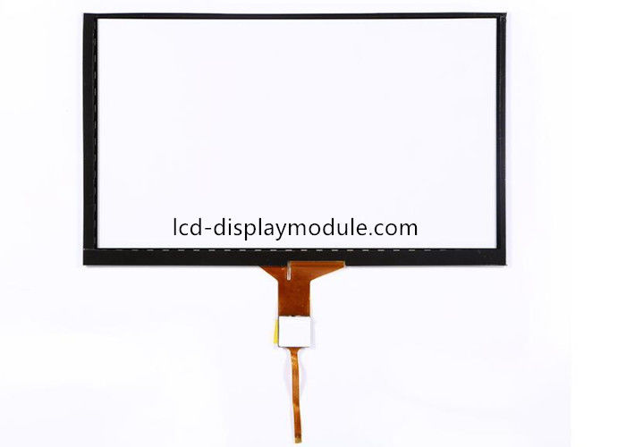 Comité van het voertuig het Capacitieve Touche screen, Vertoning van de 9,0 Duim de Capacitieve Aanraking