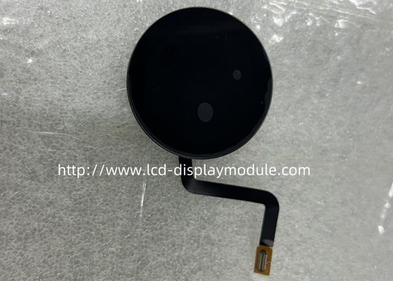 1.2 inch AMOLED Display Module 390*390 met QAD SPI-interface