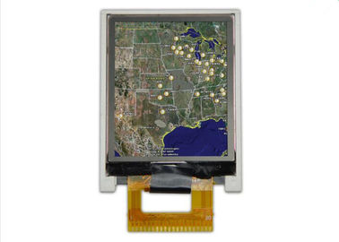 IPS de INFORMATICAmodule 15,6 Duimresolutie 1920x1080 van Interfacetft lcd