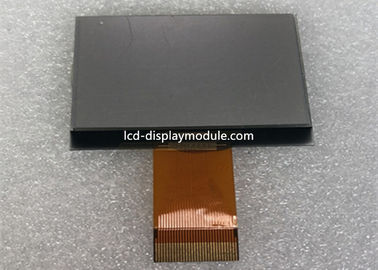 VA de Modulevertoning Transmissive Negatieve 3.3V HT16C23 van RADERTJE Witte Backlight LCD
