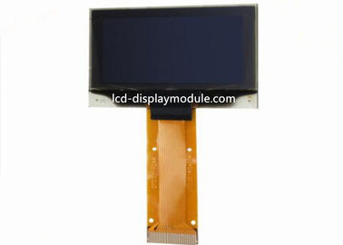1.54“ OLED-Vertoningsmodule 128 * Resolutie 64 met SPI/IIC interface 24 Speld