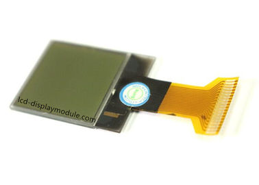 Het positieve de Douanelcd van Transflective Grafische Scherm, 96 * 64 FSTN LCD Module