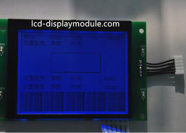 Standaardradertje 320 * 240 STN LCD Comité het Scherm met PCB-Raad voor Materiaal